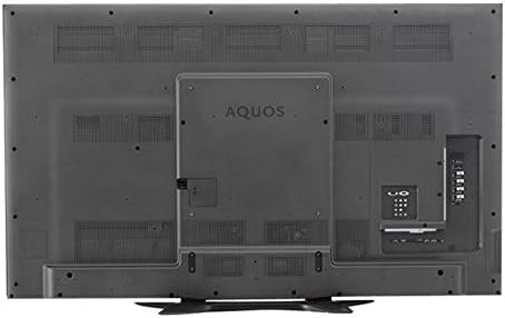 Sharp SHRLC70SQ15U 70" AQUOS 3D 1080p LED Smart TV