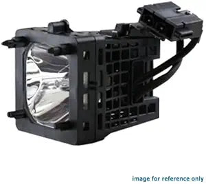 Sony FBA_XL5200_9 KDS-60A3000 TV Assembly with Original Bulb