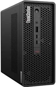 Lenovo 30G10014US ThinkStation P360 Ultra Workstation — main product image