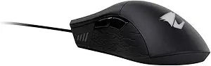 Gigabyte AORUS M3 Gaming Mouse with RGB Fusion — main product image
