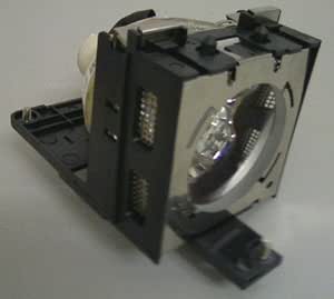Sharp AN-B10LP / BQC-PGB10S Projector Lamp with Housing — main product image