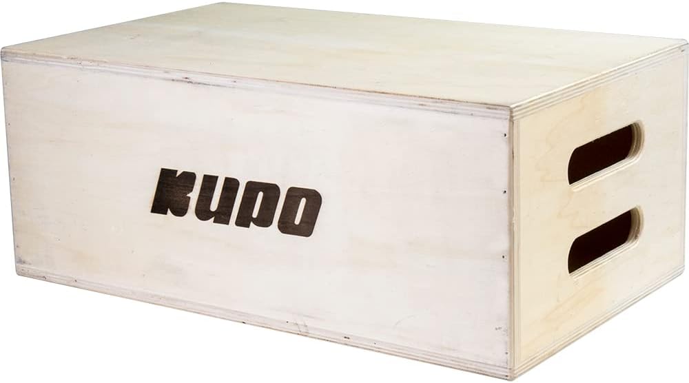 Kupo KG087311 Full Apple Box 20"x12"x8"