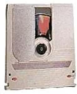 HP 92290T 1.3GB Worm Optical Disk (1-Pack)