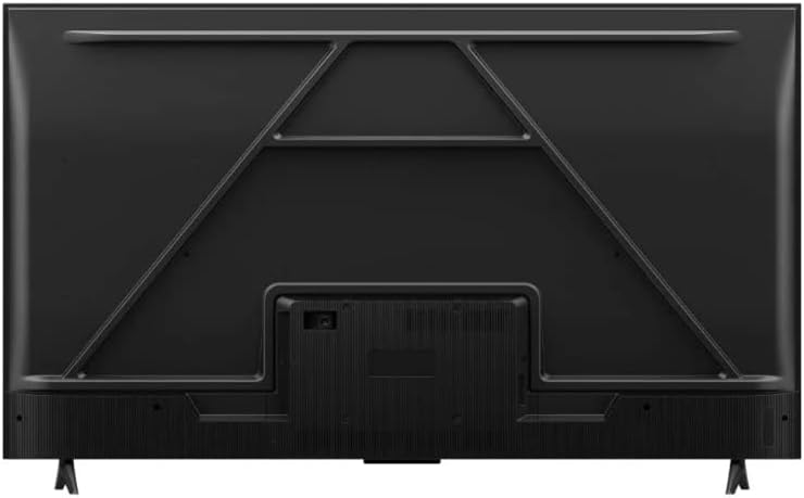 TCL 43S45 43-Inch 4K UHD HDR Smart Roku TV