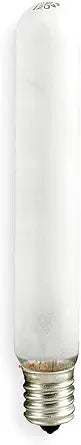 GE Lighting 20W T6 1/2 Incandescent Bulb — main product image