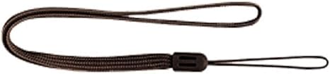 Nikon 25770 AN-CP19 Camera Strap, Black