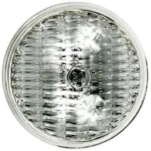 GE 19877 PAR36 Halogen Flood Light Bulb