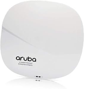 HP AP-335 Aruba Wireless Access Point - Renewed