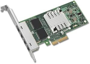 Intel 49Y4240 Ethernet Quad Port Server Adapter — main product image