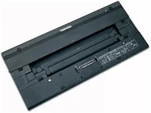 Toshiba PA3916U-1PRP Hi-Speed Port Replicator — main product image