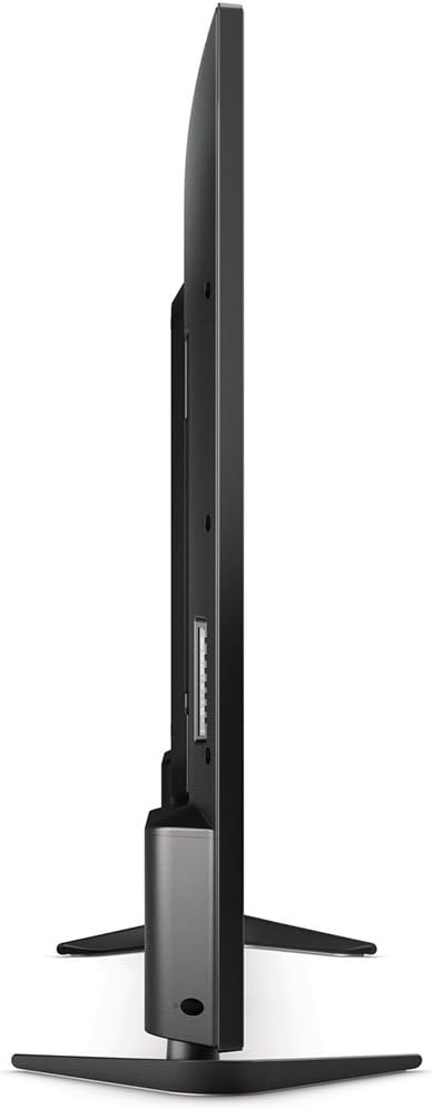 Sharp LC60UE30U 60-Inch 4K Ultra HD Smart LED TV