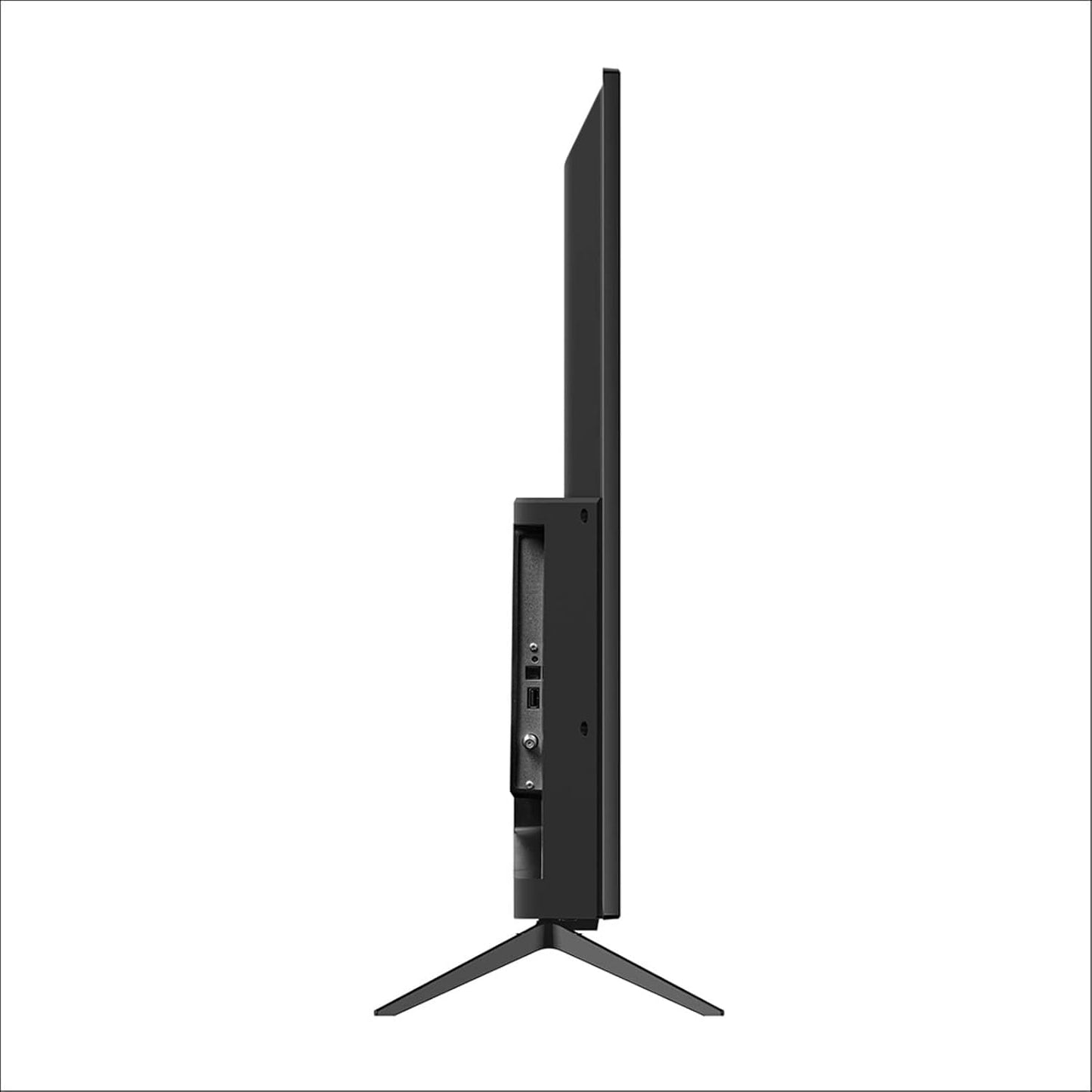 JVC LT43MAW5 43-Inch 4K UHD Roku Smart TV