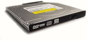 Toshiba PA3696U-1DV6 Ultra Slim Bay II DVD Super Multi Drive — main product image
