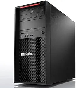 Lenovo ThinkStation P310 i7 Workstation 32GB 500GB SSD (Renewed)