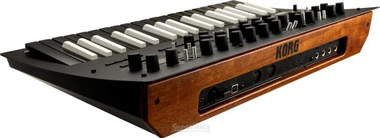 Korg MINILOGUEXDB Minilogue XD Inverted Analog Synthesizer