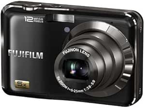 Fujifilm AX200 12MP 5X Zoom Digital Camera