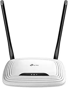 TP-Link TL-WR841N N300 Wireless WiFi Router