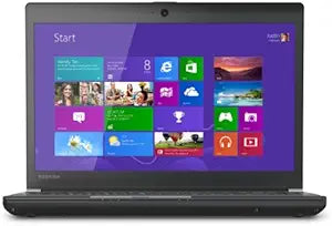 Toshiba PT341U-02K01G Portege R30-A1302: i7 Laptop, Graphite Black