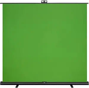 Elgato Green Screen XL Chroma Key Panel Streaming Recording