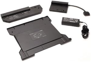 Toshiba PA3156U-3PRP Protege Slim Port Replicator III — main product image