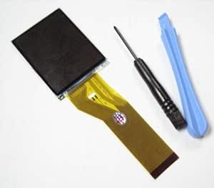 Samsung LCD Screen Display - Digimax L700 L600 Repair Part — main product image