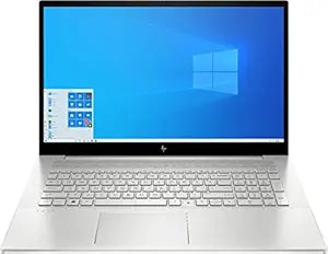 HP Envy 17t Touch Laptop i7/16GB/1TB SSD MX330 — main product image