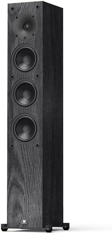 Monoprice 43158 Monolith T4 Tower Speaker — main product image