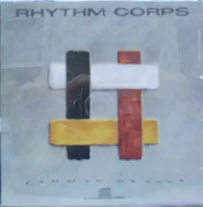 Sony Common Ground Rhythm Corps Album — main product image