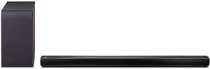 LG SH5B 2.1 Channel Sound Bar (Refurbished) — main product image