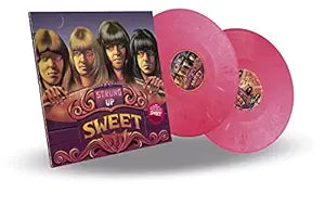 Sony WA-30888753 Strung Up Restored Vinyl Album — main product image