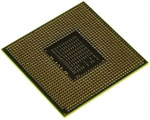 Intel 4.06E+12 Core i3-2350M CPU Laptop Processor — main product image