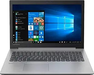 Lenovo IdeaPad 330 15.6" Pentium N5000 8GB RAM 1TB HDD Renewed Laptop