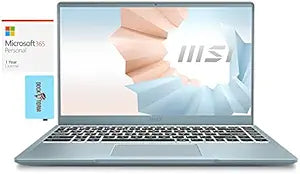MSI Modern14B11M002-2303-202859 14