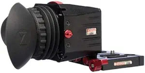 Zacuto Z-FIND-PRO2 2.5X Optical Viewfinder