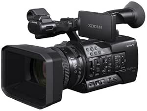 Sony PXW-X180 XDCAM Handheld Camcorder (Body Only)