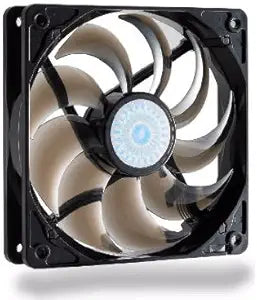 Cooler Master R4-C2R-20AC-GP SickleFlow 120mm Silent Fan