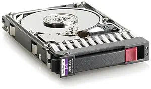 HP 574879-B21 300GB 10K SAS 2.5 DP HDD