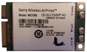 Panasonic 53MK44GLTEFU 4G LTE CF-53 MK4 Upgrade