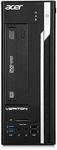 Acer Veriton 4 DT.VMWAA.003 Core i7 Desktop PC — main product image