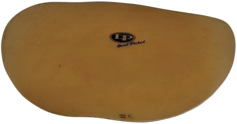 Latin Percussion LP219 Bongo Replacement Skin 12-Inch