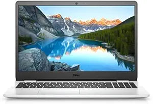 Dell Inspiron 15 AMD Ryzen FHD Laptop — main product image