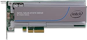 Intel SSDPEDME016T401 DC P3600 1.6TB NVMe SSD — main product image