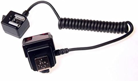 Nikon 4766 SC-29 TTL Coiled Remote Cord