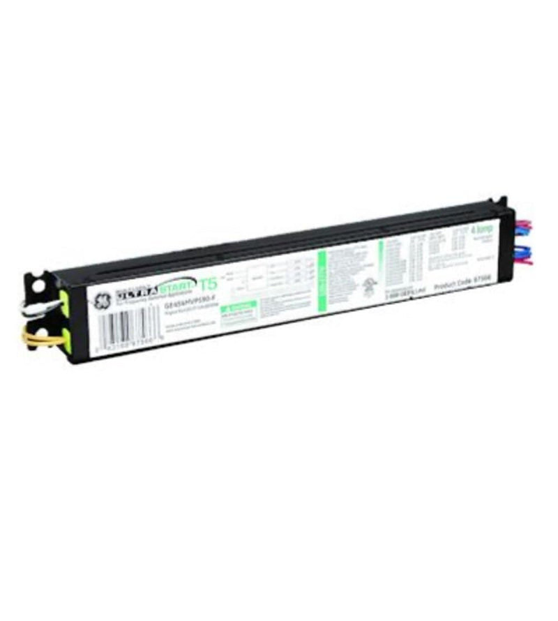 GE CECOMINOD078792 Electronic High Output Ballast Non-Dimming — main product image