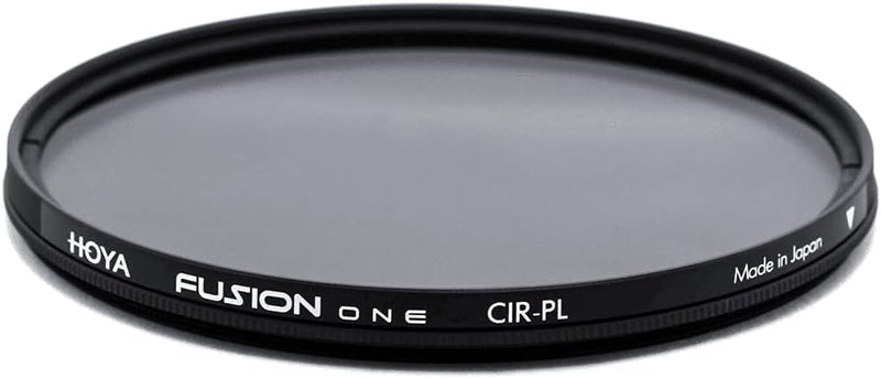 Hoya HFOPL052 Fusion ONE PL-CIR 52mm Camera Filter — main product image