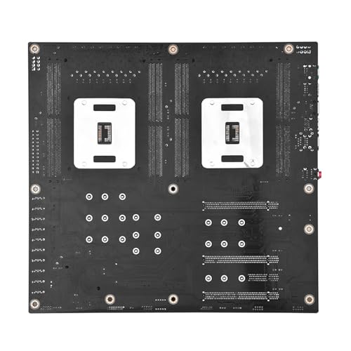 CJWDPDSWEZ JINGSHA X99 D4 Dual Xeon Workstation Motherboard Kit — main product image