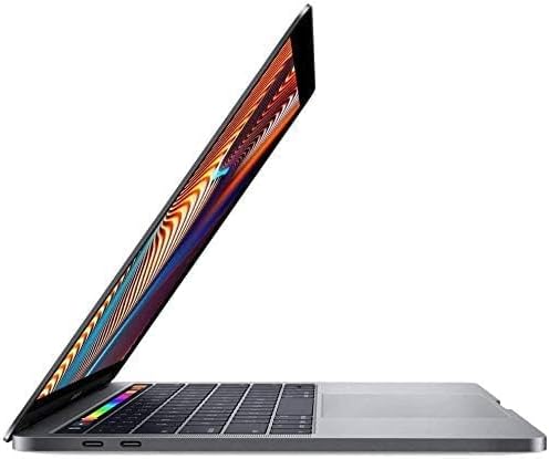 Apple MR9Q2LL/A MacBook Pro 2018: i5, 8GB RAM, 256GB SSD, Space Gray