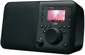 Logitech 970-000001 Revue TV Tuner Black Google TV