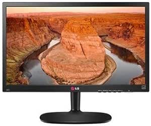 LG 22M33D 21.5" LED HD Monitor
