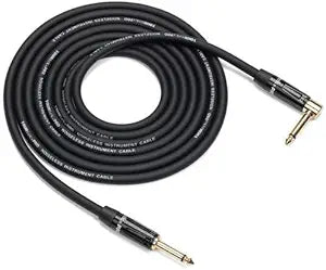 Samson Tourtek Pro Cable TPI Instrument Cable 10ft